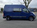 Daumennagel 4 - Opel Movano B Kasten L2H3, 3 SITZER, KLIMA, HOCHDACH