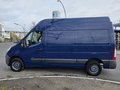 Daumennagel 5 - Opel Movano B Kasten L2H3, 3 SITZER, KLIMA, HOCHDACH