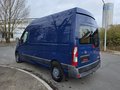 Daumennagel 6 - Opel Movano B Kasten L2H3, 3 SITZER, KLIMA, HOCHDACH