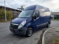 Daumennagel 1 - Opel Movano B Kasten L2H3, 3 SITZER, KLIMA, HOCHDACH
