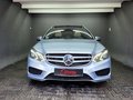 Daumennagel 2 - Mercedes-Benz E 350d T, BLUETEC, AMG LINE, PANO, DISTRONIC, TV