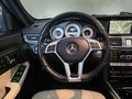 Daumennagel 21 - Mercedes-Benz E 350d T, BLUETEC, AMG LINE, PANO, DISTRONIC, TV