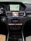Daumennagel 24 - Mercedes-Benz E 350d T, BLUETEC, AMG LINE, PANO, DISTRONIC, TV