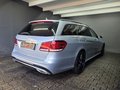 Daumennagel 4 - Mercedes-Benz E 350d T, BLUETEC, AMG LINE, PANO, DISTRONIC, TV