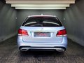 Daumennagel 5 - Mercedes-Benz E 350d T, BLUETEC, AMG LINE, PANO, DISTRONIC, TV