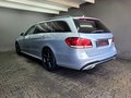 Daumennagel 6 - Mercedes-Benz E 350d T, BLUETEC, AMG LINE, PANO, DISTRONIC, TV