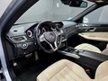 Daumennagel 7 - Mercedes-Benz E 350d T, BLUETEC, AMG LINE, PANO, DISTRONIC, TV