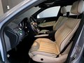 Daumennagel 8 - Mercedes-Benz E 350d T, BLUETEC, AMG LINE, PANO, DISTRONIC, TV