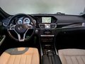 Daumennagel 9 - Mercedes-Benz E 350d T, BLUETEC, AMG LINE, PANO, DISTRONIC, TV