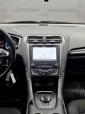 Daumennagel 14 - Ford Mondeo 2.0 TDCI, Turnier, AUTOMATIK, NAVI, PDC