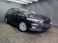 Daumennagel 3 - Ford Mondeo 2.0 TDCI, Turnier, AUTOMATIK, NAVI, PDC