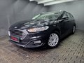 Daumennagel 1 - Ford Mondeo 2.0 TDCI, Turnier, AUTOMATIK, NAVI, PDC