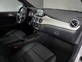 Daumennagel 11 - Mercedes-Benz B 180, AUTOMATIK, T-LEDER, NAVI, LED