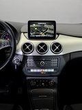 Daumennagel 14 - Mercedes-Benz B 180, AUTOMATIK, T-LEDER, NAVI, LED