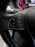 Daumennagel 17 - Mercedes-Benz B 180, AUTOMATIK, T-LEDER, NAVI, LED