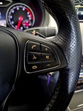 Daumennagel 18 - Mercedes-Benz B 180, AUTOMATIK, T-LEDER, NAVI, LED