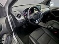 Daumennagel 7 - Mercedes-Benz B 180, AUTOMATIK, T-LEDER, NAVI, LED