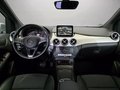 Daumennagel 9 - Mercedes-Benz B 180, AUTOMATIK, T-LEDER, NAVI, LED
