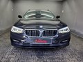 Daumennagel 2 - BMW 530 d Touring, SPORT LINE, NAVI, LED, AHK, H&K