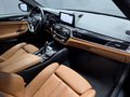Daumennagel 11 - BMW 530 d Touring, SPORT LINE, NAVI, LED, AHK, H&K