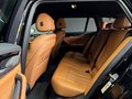 Daumennagel 12 - BMW 530 d Touring, SPORT LINE, NAVI, LED, AHK, H&K