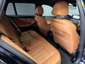 Daumennagel 13 - BMW 530 d Touring, SPORT LINE, NAVI, LED, AHK, H&K