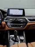 Daumennagel 14 - BMW 530 d Touring, SPORT LINE, NAVI, LED, AHK, H&K