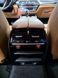 Daumennagel 15 - BMW 530 d Touring, SPORT LINE, NAVI, LED, AHK, H&K