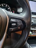 Daumennagel 20 - BMW 530 d Touring, SPORT LINE, NAVI, LED, AHK, H&K