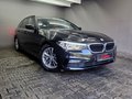 Daumennagel 3 - BMW 530 d Touring, SPORT LINE, NAVI, LED, AHK, H&K
