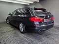 Daumennagel 4 - BMW 530 d Touring, SPORT LINE, NAVI, LED, AHK, H&K