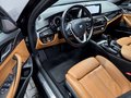 Daumennagel 7 - BMW 530 d Touring, SPORT LINE, NAVI, LED, AHK, H&K