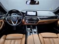 Daumennagel 9 - BMW 530 d Touring, SPORT LINE, NAVI, LED, AHK, H&K