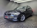 Daumennagel 1 - BMW 530 d Touring, SPORT LINE, NAVI, LED, AHK, H&K