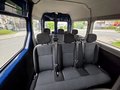Daumennagel 13 - Opel B L2H2 3,5t, 9 SITZER, KLIMA, TEMPOMAT