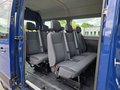 Daumennagel 15 - Opel B L2H2 3,5t, 9 SITZER, KLIMA, TEMPOMAT