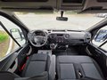Daumennagel 19 - Opel B L2H2 3,5t, 9 SITZER, KLIMA, TEMPOMAT