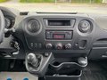 Daumennagel 20 - Opel B L2H2 3,5t, 9 SITZER, KLIMA, TEMPOMAT