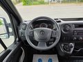 Daumennagel 21 - Opel B L2H2 3,5t, 9 SITZER, KLIMA, TEMPOMAT