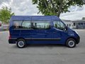 Daumennagel 4 - Opel B L2H2 3,5t, 9 SITZER, KLIMA, TEMPOMAT