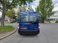 Daumennagel 6 - Opel B L2H2 3,5t, 9 SITZER, KLIMA, TEMPOMAT