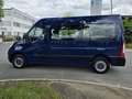 Daumennagel 8 - Opel B L2H2 3,5t, 9 SITZER, KLIMA, TEMPOMAT