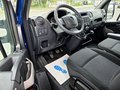 Daumennagel 9 - Opel B L2H2 3,5t, 9 SITZER, KLIMA, TEMPOMAT