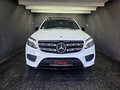 Daumennagel 2 - Mercedes-Benz GLS 350 d 4M, AMG LINE, PANO, 360°,2x TV,7 SITZE