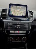 Daumennagel 30 - Mercedes-Benz GLS 350 d 4M, AMG LINE, PANO, 360°,2x TV,7 SITZE