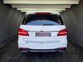 Daumennagel 5 - Mercedes-Benz GLS 350 d 4M, AMG LINE, PANO, 360°,2x TV,7 SITZE