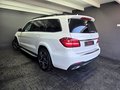 Daumennagel 6 - Mercedes-Benz GLS 350 d 4M, AMG LINE, PANO, 360°,2x TV,7 SITZE