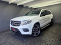 Daumennagel 1 - Mercedes-Benz GLS 350 d 4M, AMG LINE, PANO, 360°,2x TV,7 SITZE