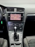 Daumennagel 15 - Volkswagen Golf VII 2.0 TDI, ACC, PANO, LED, MASSAGE, NAVI