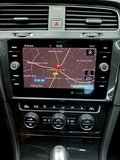 Daumennagel 16 - Volkswagen Golf VII 2.0 TDI, ACC, PANO, LED, MASSAGE, NAVI